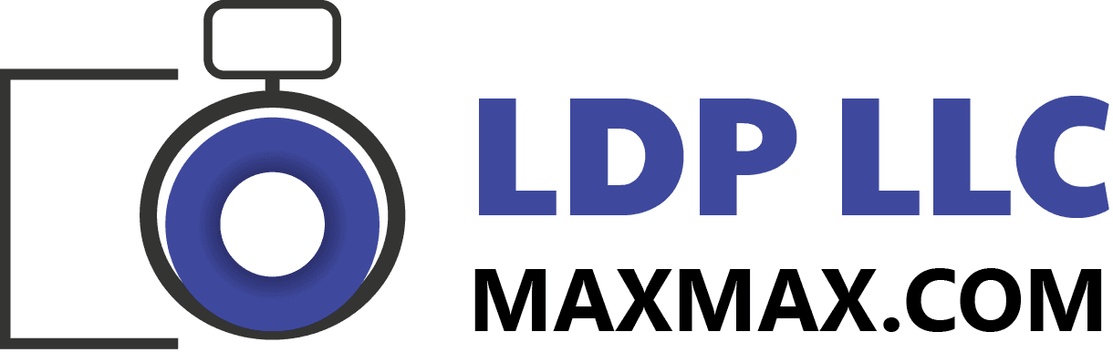 LDP LLC — MAXMAX.COM