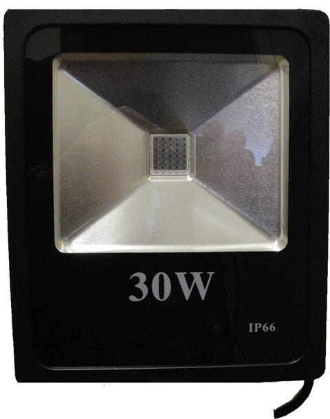Flood-810nm-30Wt: Floodlight 810nm 30 Watt
