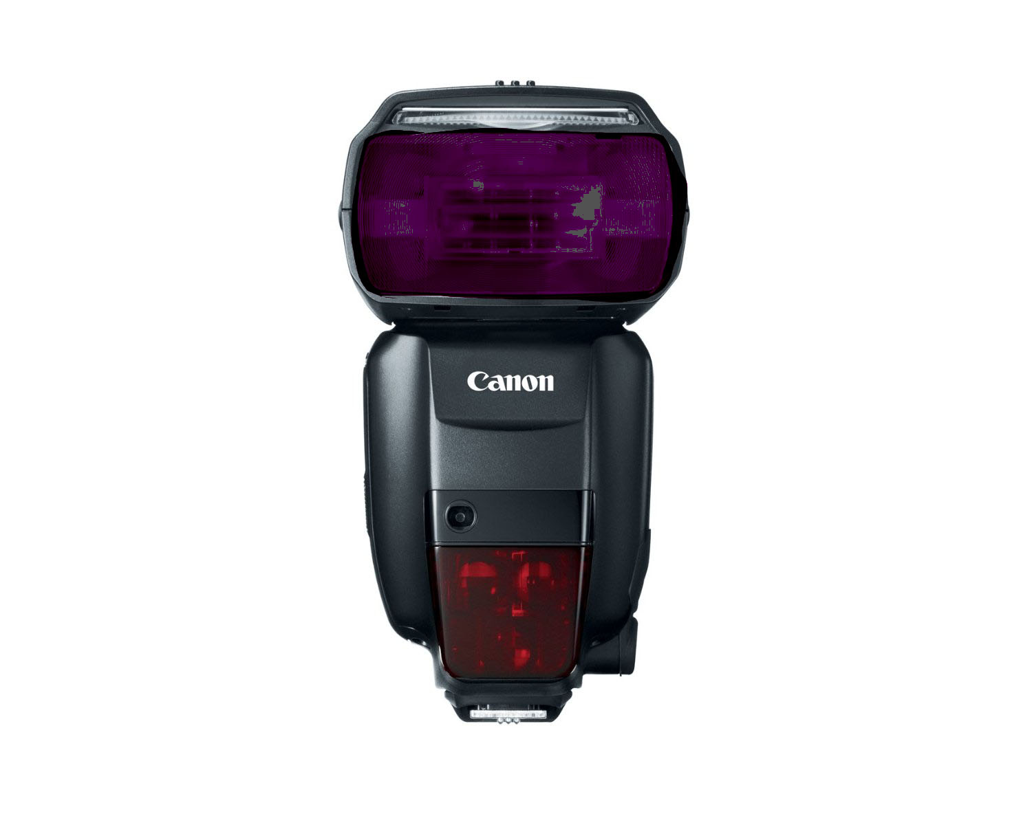 XNiteCanon580-715: Canon 580EX-RT Electronic Flash Converted to Infrared 715nm