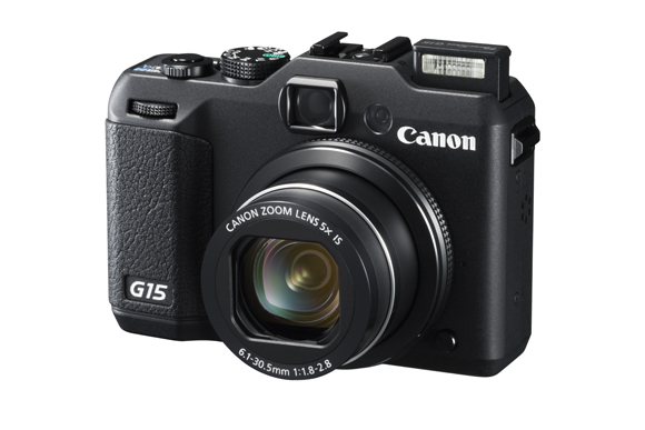 XNiteCanonG15AR: Canon PowerShot G15 58mm Adapter Ring