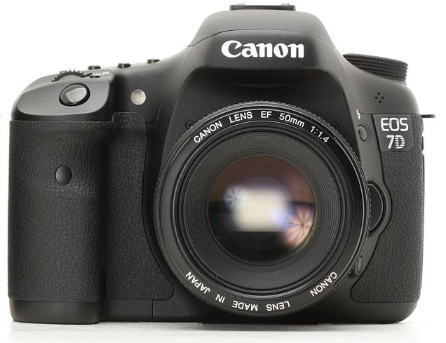 XNiteCanon7D-HA: Canon 7D 18 Megapixel Monochrome Visible with Astronomy H-Alpha Filter