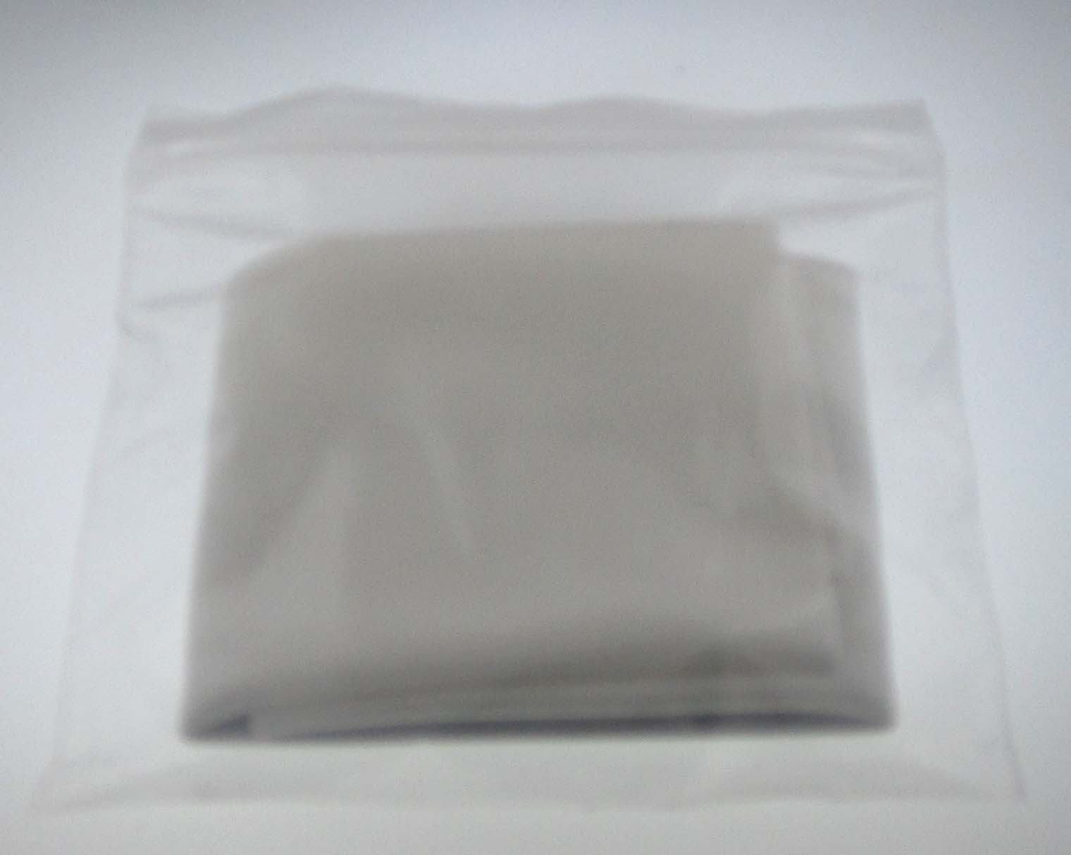FilterPolishCloth: 9 Inch x 9 Inch 100% Polyester Non-Raveling Class 100 60-Count Knit Fabric