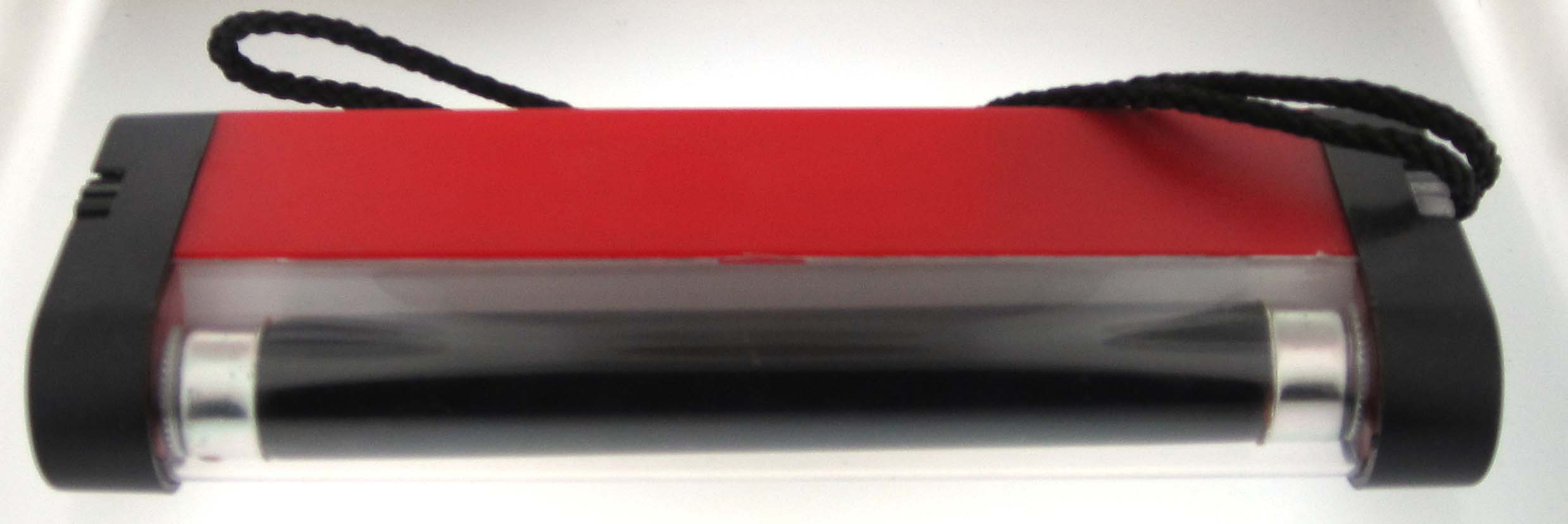 FlashUV6: Handheld 4 Watt 365nm Ultraviolet (UV) / Normal light