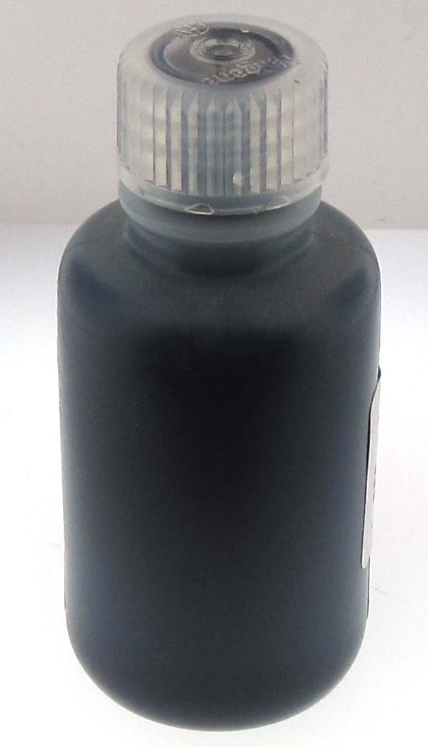 InkFDA2OZ: Child-Safe, Non-Toxic Ink - 2 Ounce Bottle