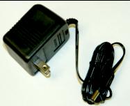 XCamPS400t: 0.4 Amp Transformer 120 VAC Power Supply