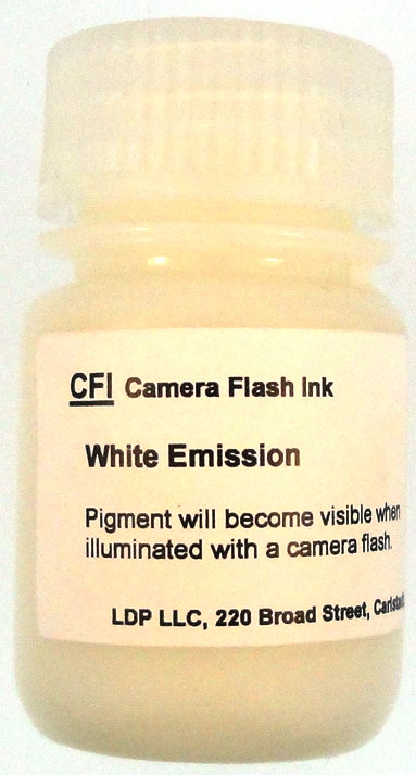 CFI_1OZ: 1 Ounce Camera Flash Ink