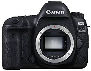 XNiteCanon5DMK4B-G-NIR: Canon 5D MK IV 30.4 Blue-Green-NIR 680nm to 800nm