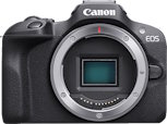 XNiteCanonR100FS: Canon R100 24.1 Megapixel Color Full Spectrum UV-VIS-IR High Resolution