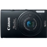 XNiteCanonELPH110B-G-NIR: Canon PowerShot ELPH110 16.1 MegaPixel Blue-Green-NIR 680nm to 800nm
