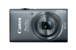 XNiteCanonELPH130G-R-NIR: Canon PowerShot ELPH130 16.1 MegaPixel Green-Red-NIR 800nm to 900nm