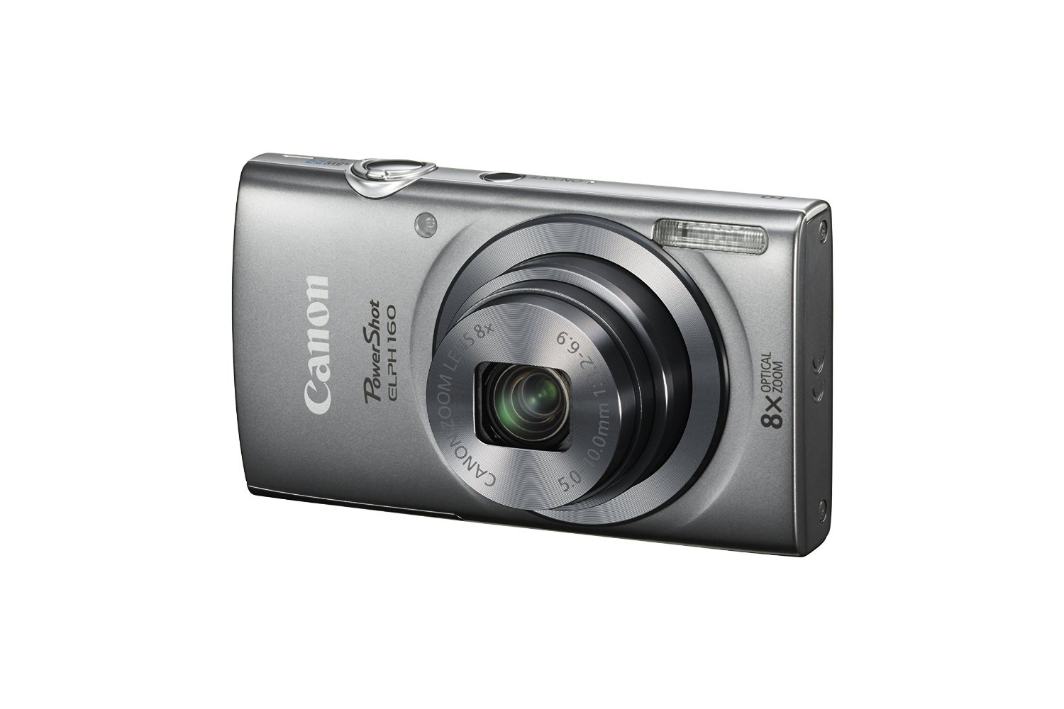 XNiteCanonElph180: 20 Megapixel Canon ELPH 160 Camera Modified for UV-VIS-IR Functionality