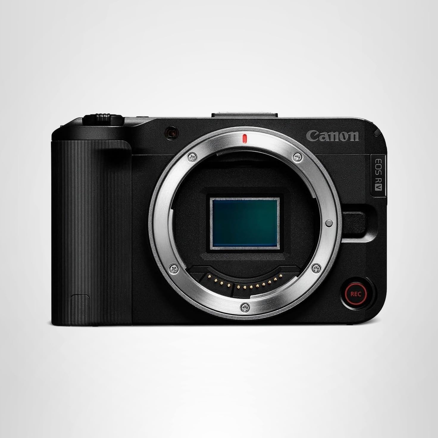 XNiteCanonR50VMFS: Canon R50 V-Body 24.2 Megapixel Monochrome Full Spectrum UV-VIS-IR High Resolution
