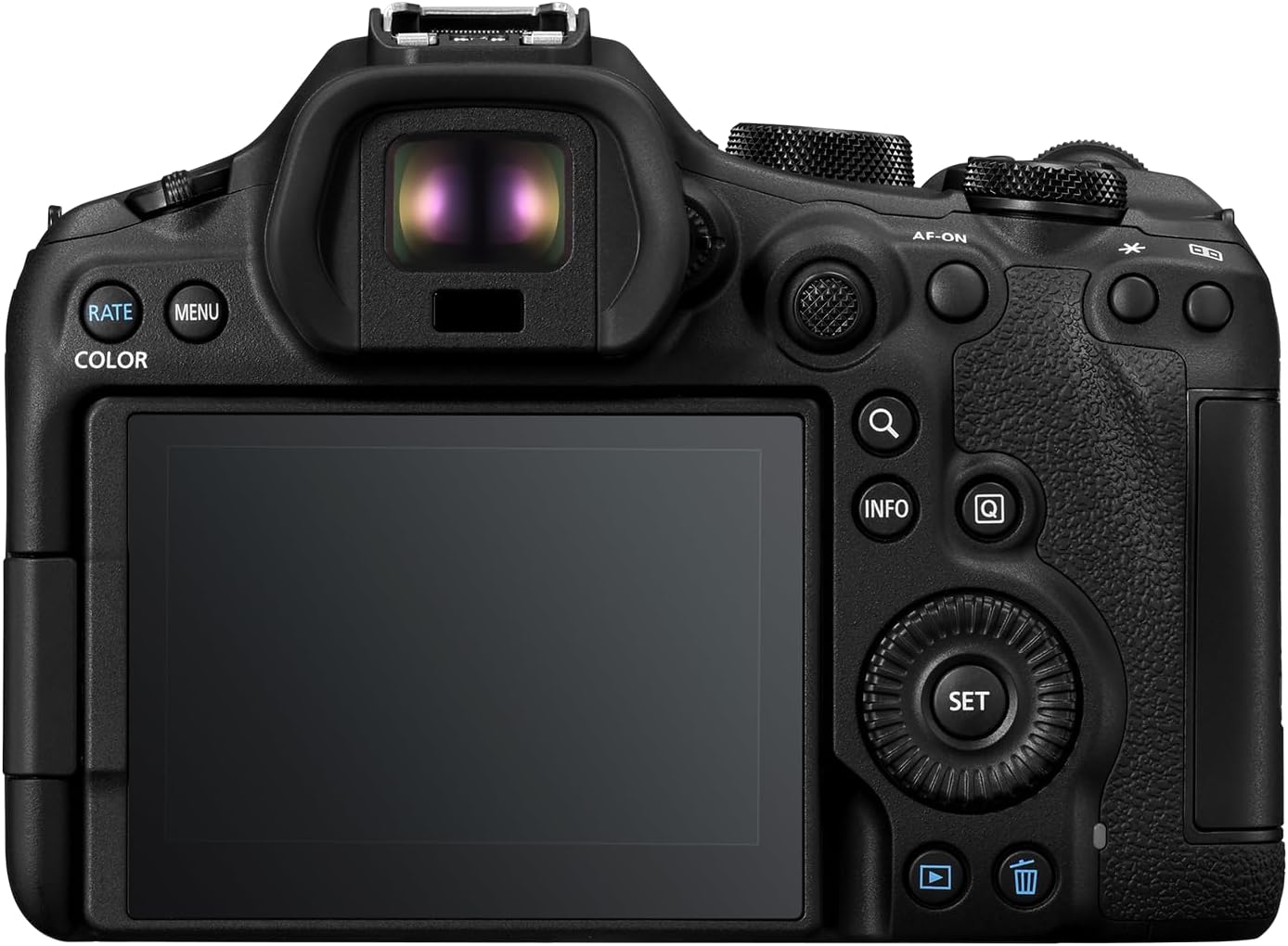 XNiteCanonR6M3MFS: Canon R6 Mk III 32.5 Megapixel Monochrome Full Spectrum UV-VIS-IR High Resolution
