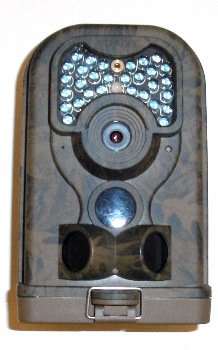 XNiteE1: Programmable Hunting Camera 5 Megapixel