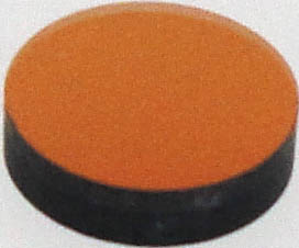 XNite330C-12.5: UV Shortpass Filter 12.5mm Diameter