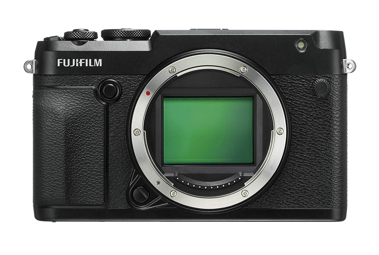 XNiteFujiGFX-50R: Fuji GFX-50R 51.4 Megapixel Medium Format Monochrome Visible Light