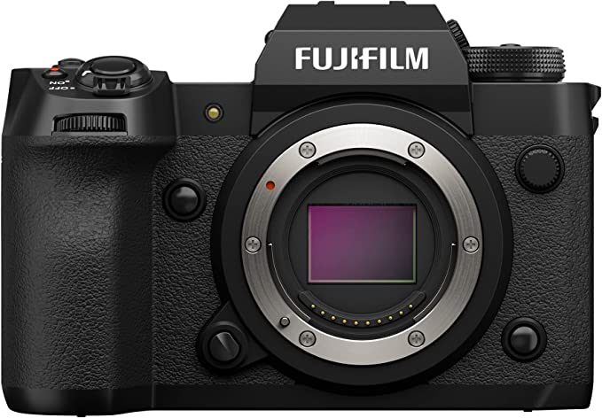 XNiteFujiX-H2: Fuji X-H2 40.2 Megapixel Monochrome Visible Light High Resolution