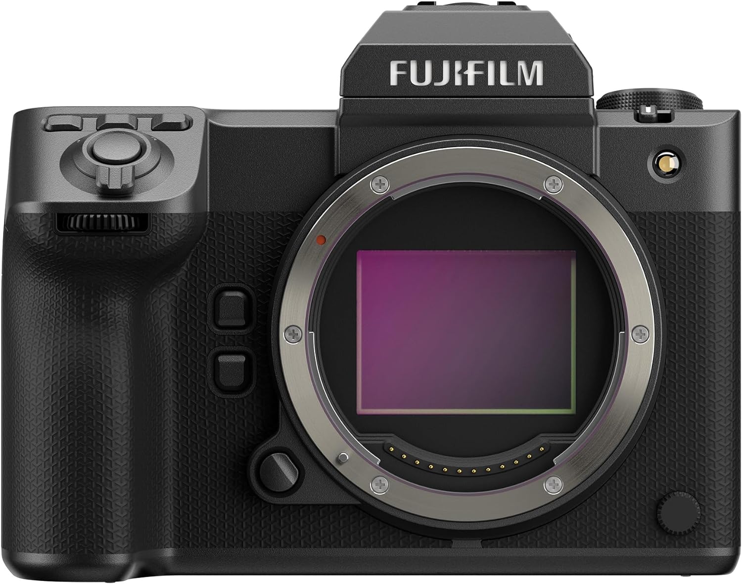 XNiteFujiGFX1000IIFS: Fuji GFX100 II 102 Megapixel Full Spectrum UV-VIS-IR Light