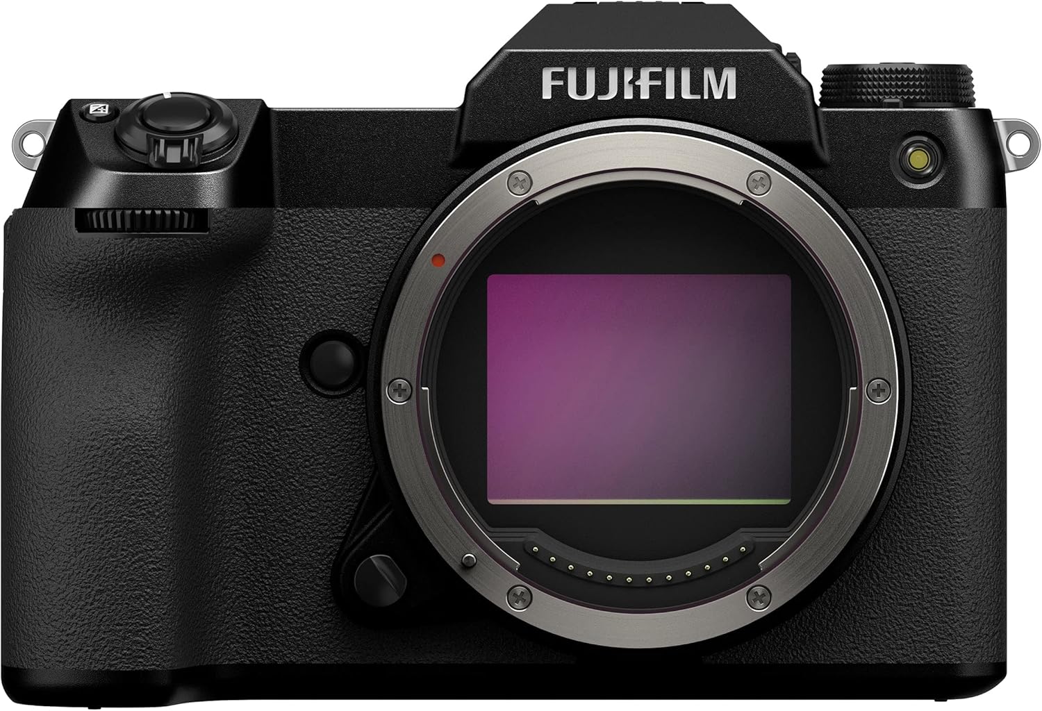 XNiteFujiGFX1000SFS: Fuji GFX100S 102 Megapixel Full Spectrum UV-VIS-IR Light