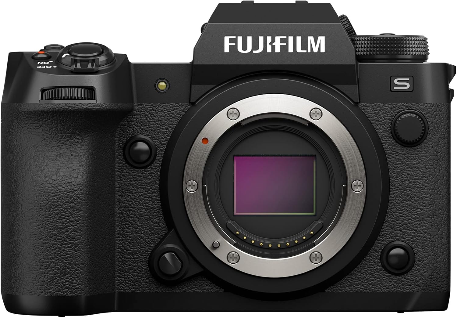 XNiteFujiX-H2SFS: Fuji X-H2S 26 Megapixel Full Spectrum UV-VIS-IR Light
