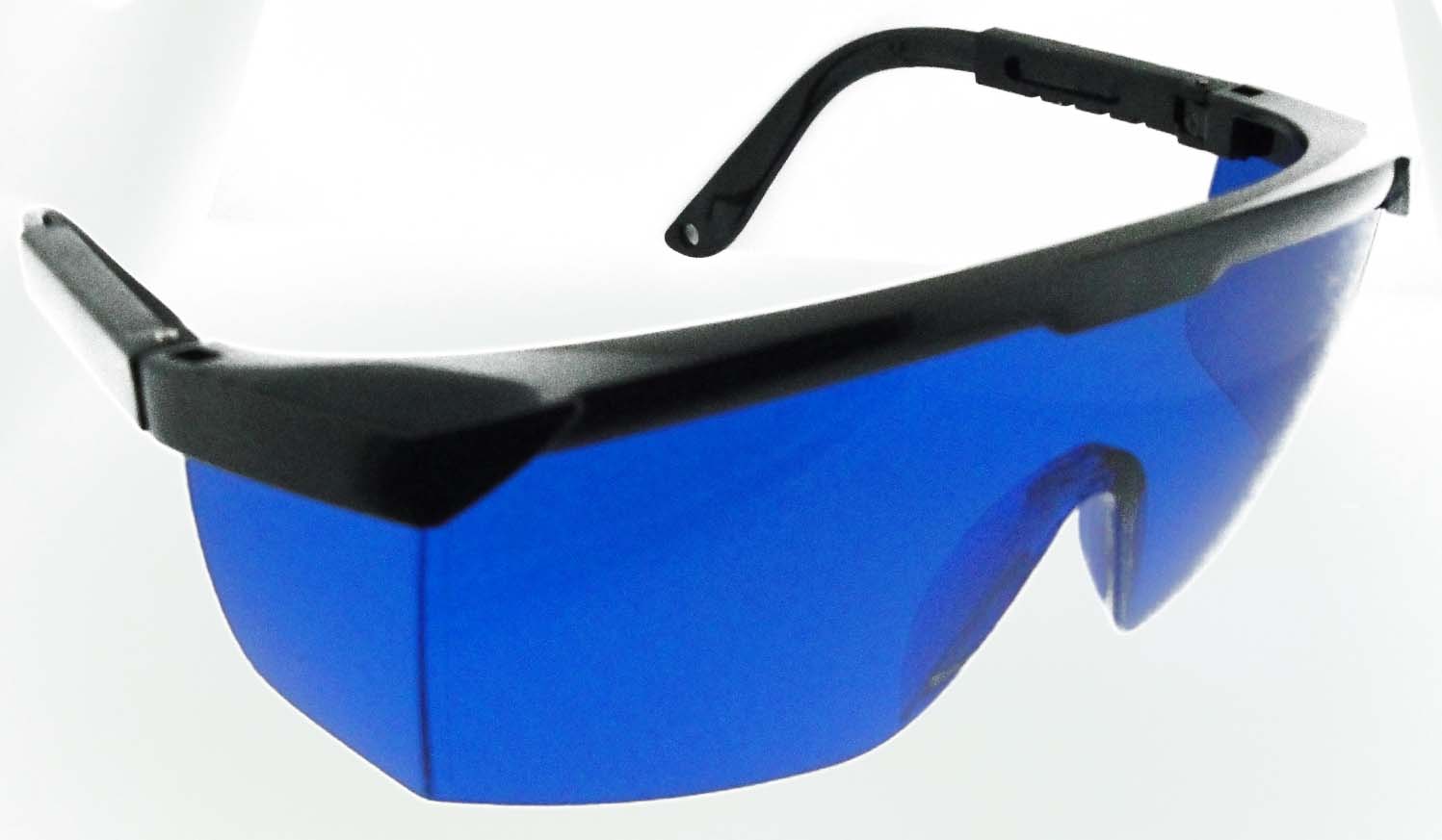 FG450: Forensic Filter Glasses Blue 450nm