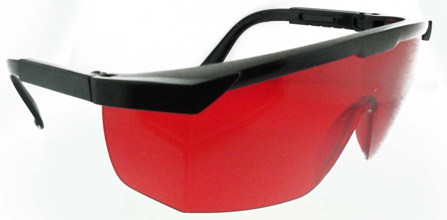 FG600: Forensic Filter Glasses Red 600nm