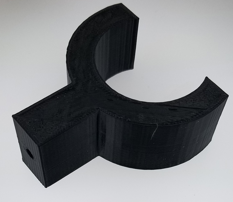 XNiteFlashF365-9W Bracket