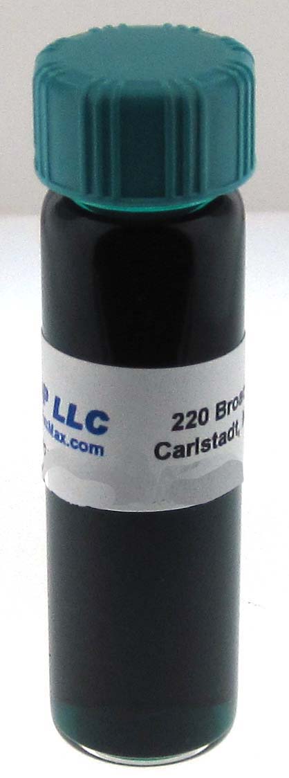 BVIS-BIR-0.25OZ: Black Visible and Black IR 1/4 Ounce