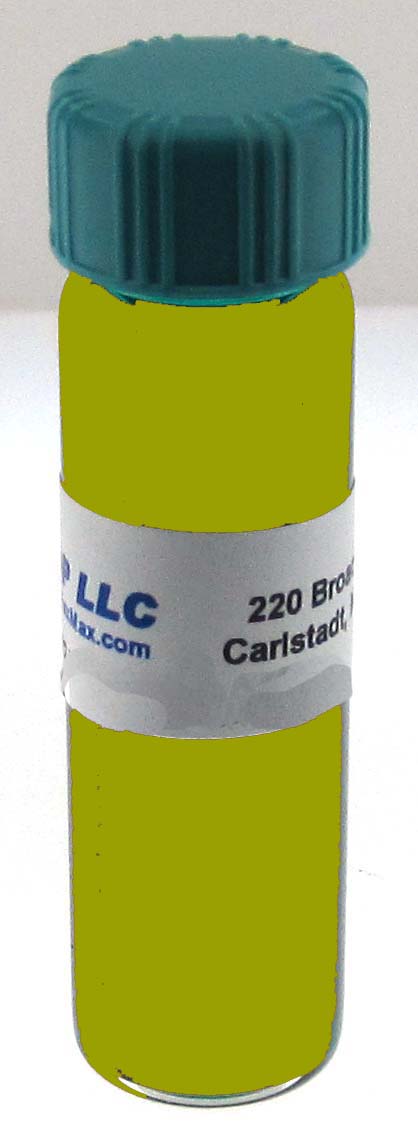YVIS-CIR-0,25Oz: Yellow Visible and Clear IR 1/4 Ounce Ink