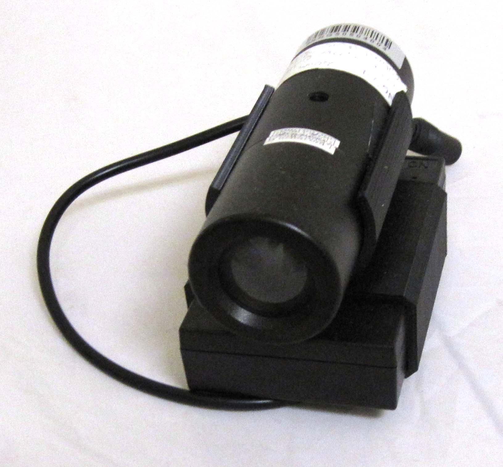 IRLAS1: IR Laser Illuminator