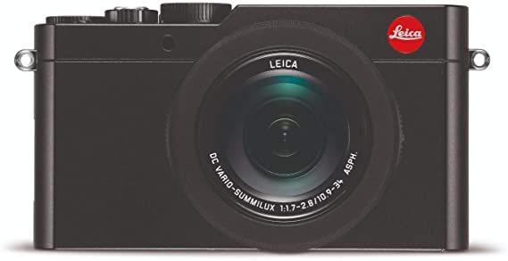 XNiteLeicaDLuxM: Leica D-Lux 12.8 Megapixel Monochrome Camera Body Visible Light High Resolution