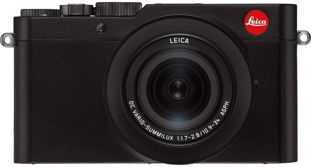 XNiteLeicaDLux7M: Leica D-Lux 7 16.8 Megapixel Monochrome Camera Body Visible Light High Resolution