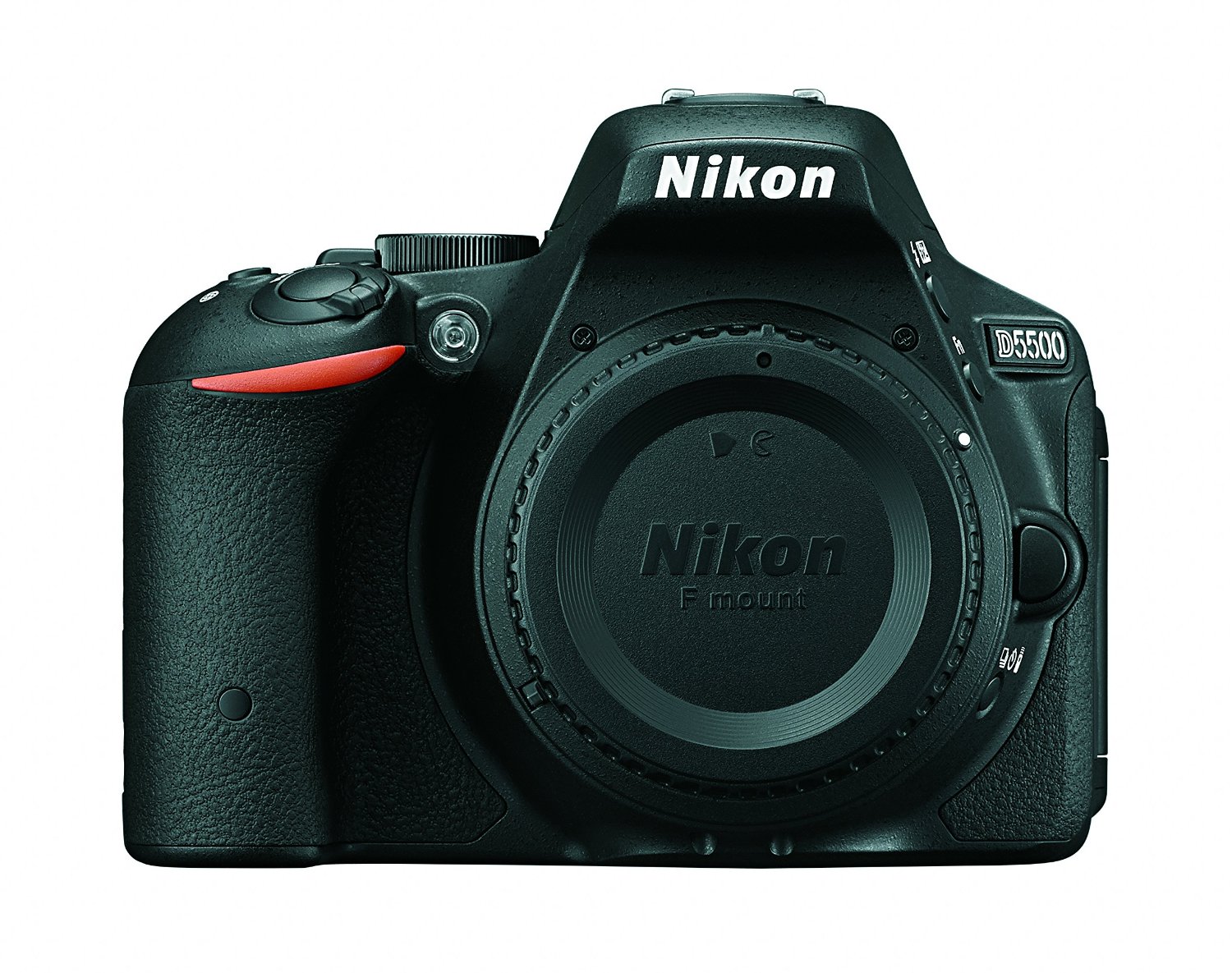 XNiteNikonD5500: Nikon D5500 24.2 Mega-Pixel Digital Camera HR (High Res/Hot Rod) Functionality