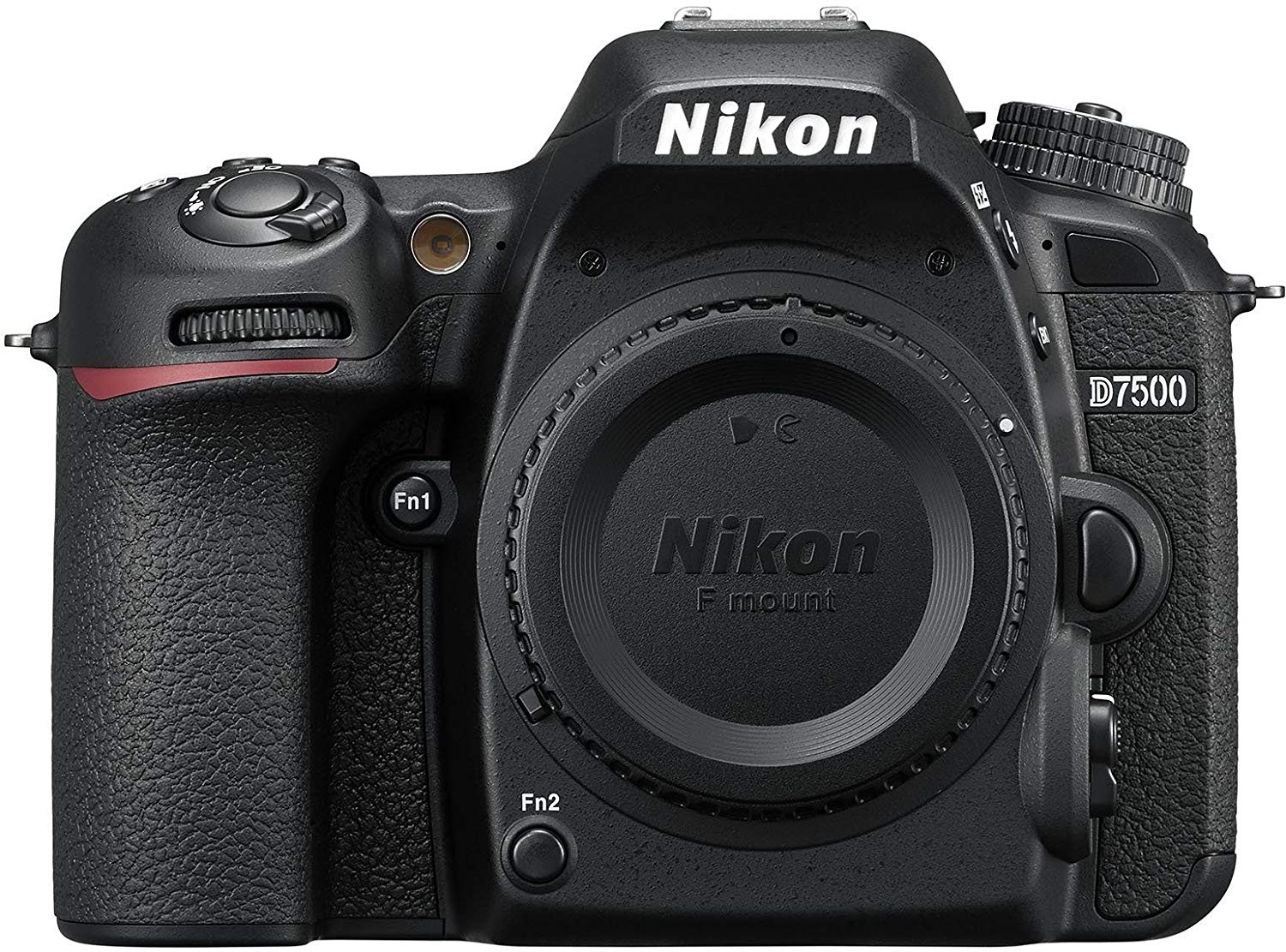 XNiteNikonD7500: Nikon D7500 20.9 Mega-Pixel Digital Camera with UV + Visible + IR functionality