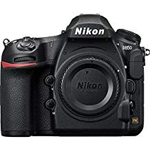 XNiteNikonD850M: Nikon D850 Monochrome 45.7 Megapixel Visible Light Camera