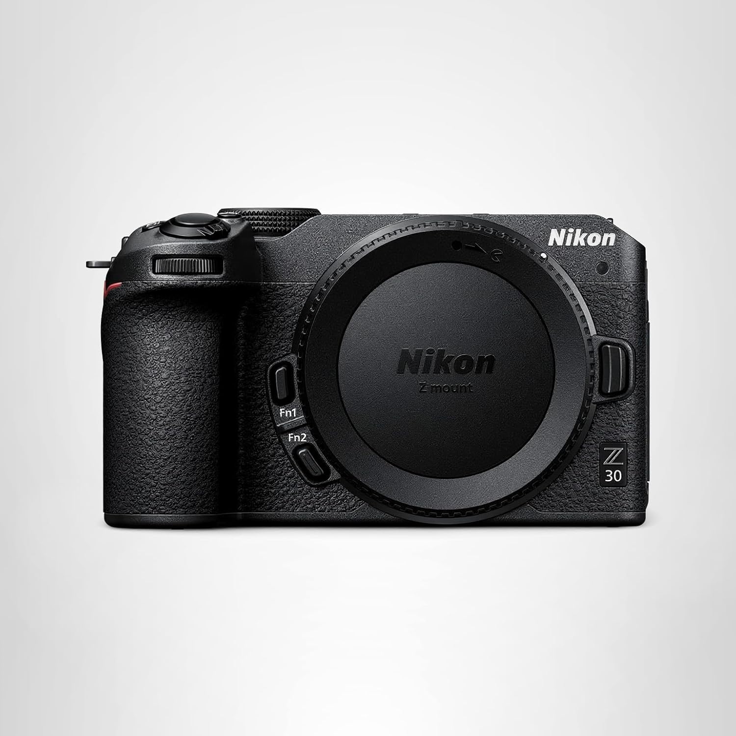XNiteNikonZ30IR: Nikon Z30 22 Mega-Pixel Digital Camera with IR-Only functionality