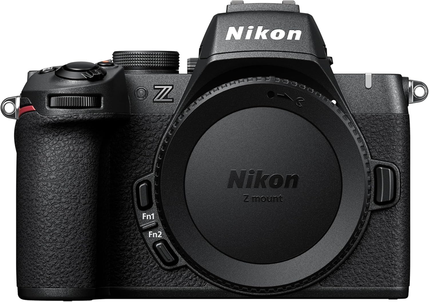 XNiteNikonZ50IR: Nikon Z50 II 22 Mega-Pixel Digital Camera with IR-Only functionality