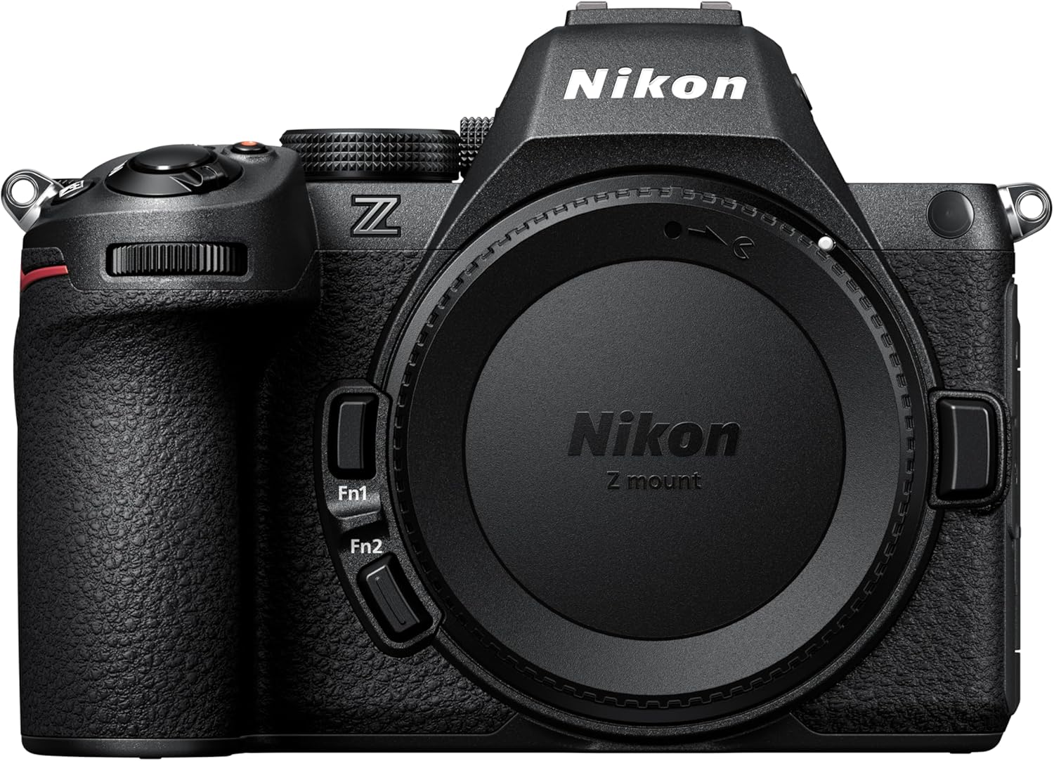 XNiteNikonZ5IIIR: Nikon Z5 II 25 Mega-Pixel Digital Camera with IR-Only functionality