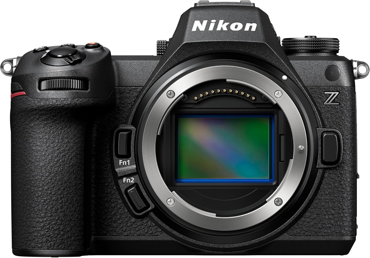XNiteNikonZ6IIIIR: Nikon Z6 III 27 Mega-Pixel Digital Camera with IR-Only functionality