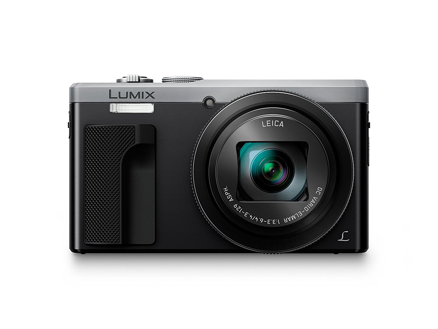 XNiteDMC-ZS60M: Panasonic DMC-ZS60 Converted to Monochrome Visible Light