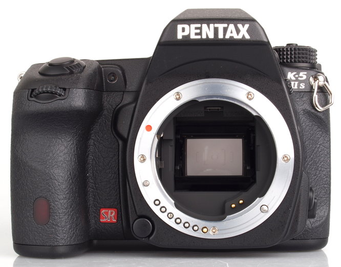 XNitePentaxK-5IR: PentaxK-5 16.3 Megapixel IR Only