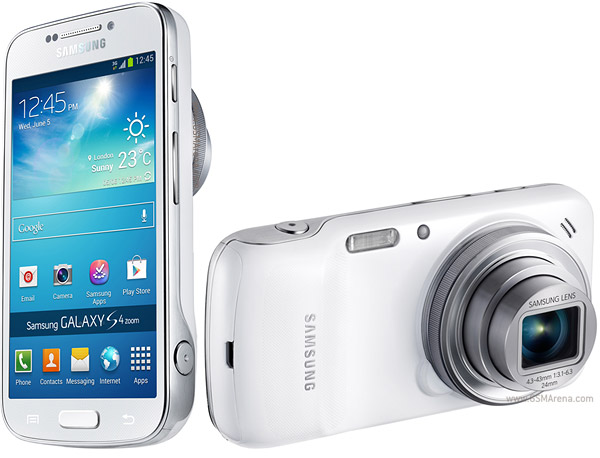 SamsungS4-IR Android Smart Phone System 16 Megapixel IR-Only
