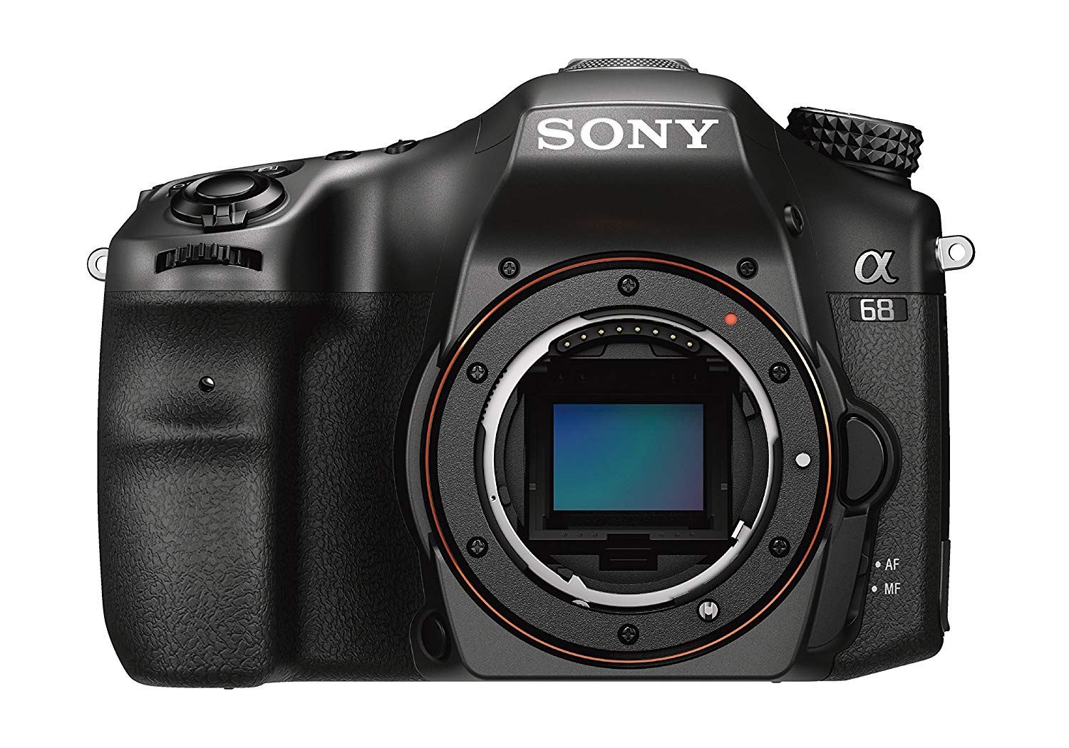 XNiteSonyAlfaA58: 20.1 Mega-Pixel Digital Camera Modified for UV-VIS-IR Functionality