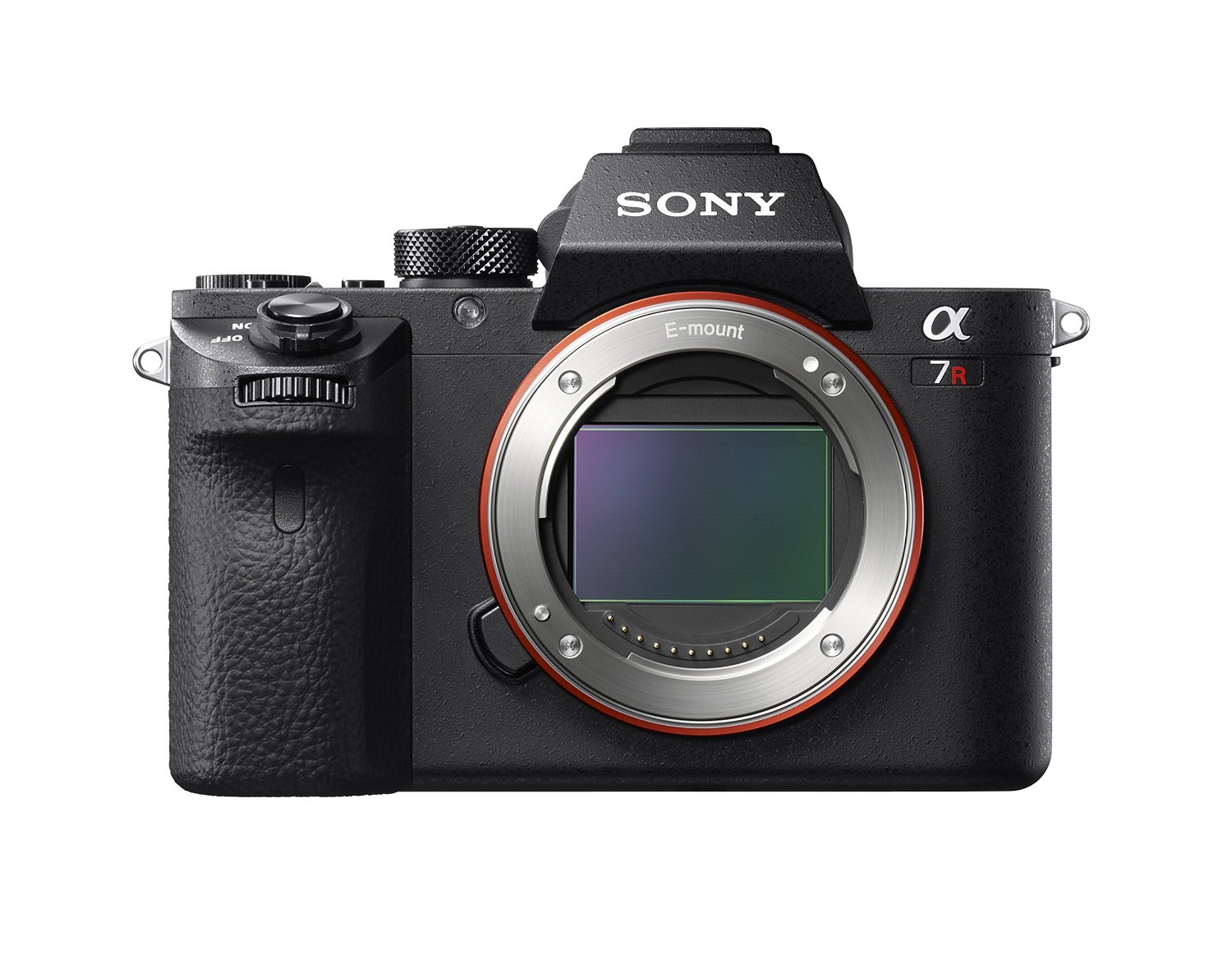 XNiteSonyA7RII_IR: Sony A7R II 42 Megapixel Camera Modified for IR-Only Functionality