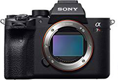 XNiteSonyA7RIVM: Sony A7R IV 62 Megapixel Camera Converted To Monochrome Visible Light