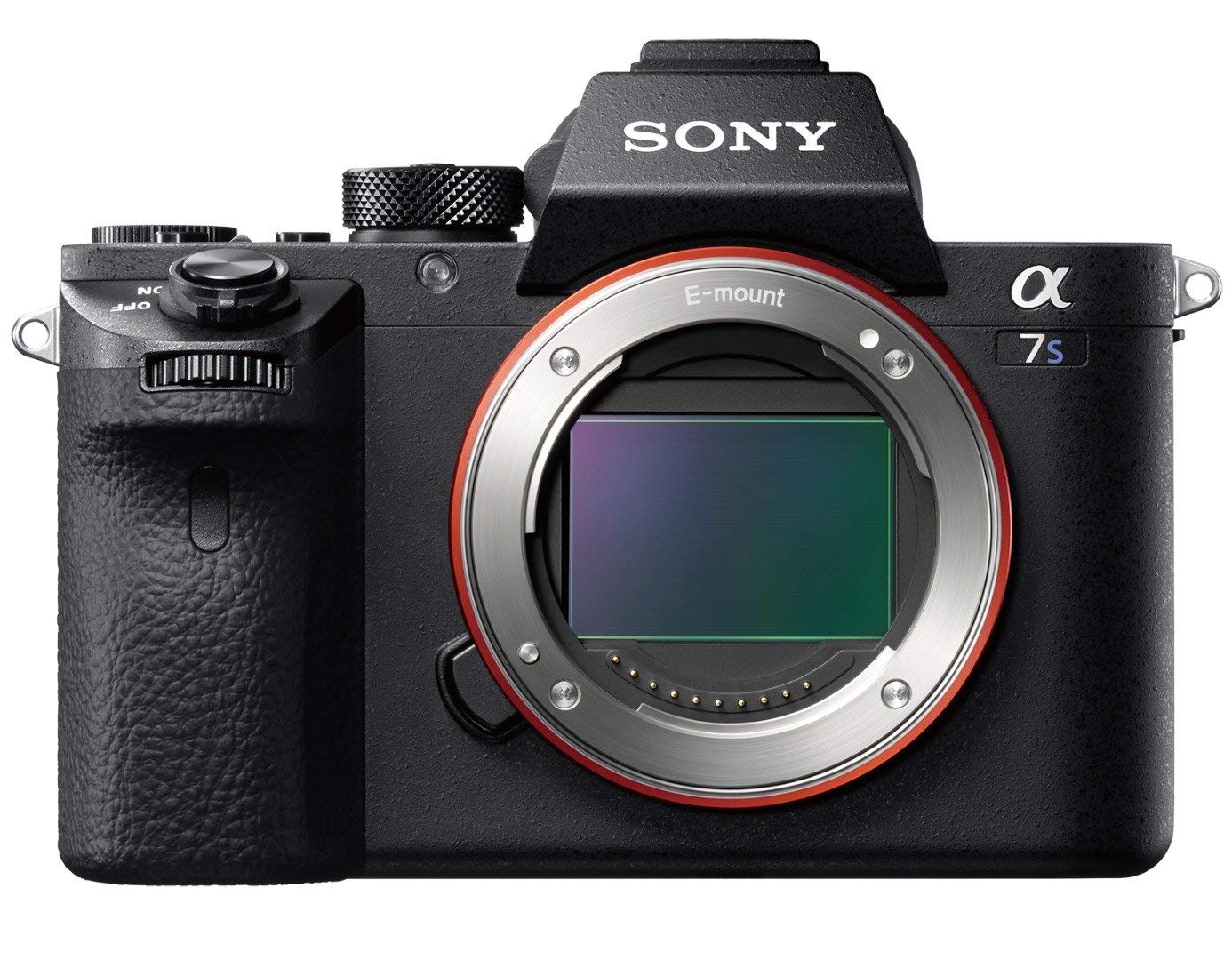 XNiteSonyA7SIIM: Sony A7S II 2.2 Megapixel Camera Monochrome High Resolution UV-VIS-IR