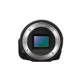 XNiteSonyQX1-5: 5-Band 40-Megapixel Remote Sensing Camera System