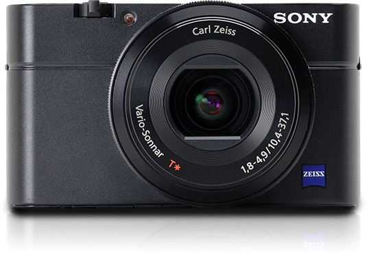 XNiteSonyRX100MIII: Sony RX100 Mark III 20 Megapixel Converted to Monochrome