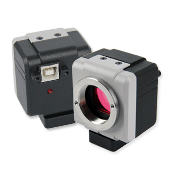 USB-IND-5M-UV-Only: USB Industrial Monochrome 5.0 Megapixel Camera UV-Only
