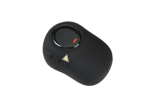 XNiteDet2: Forensic Magnifier and Inspection Camera